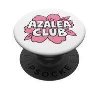 Azalea Club Botanical PopSockets Adhesive PopGrip