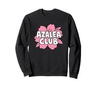 Azalea Club Botanical Sweatshirt