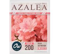 Azalea: Coffee Table Picture Book