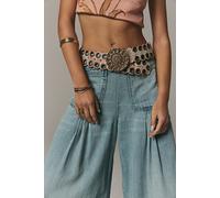 Azalea Hip Belt by Streets Ahead at Free People in Clay, Size: Large - female