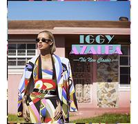 Azalea, Iggy - New Classic -Deluxe-