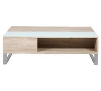 Azalea Sonoma Oak 1 Lift Up 110cm Coffee Table