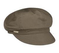 Azalee Newsboy Cap by Seeberger