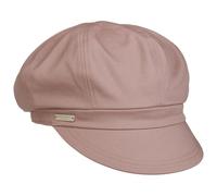 Azalee Newsboy Cap by Seeberger