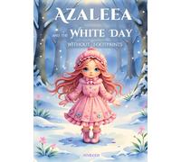 Azaleea and the White Day Without Footprints: An Illustrated Poetic Winter-to-Spring Story for Children | A Gentle Seasonal Picture Book About Nature, ... New Beginning (Azaleea - Seasonal Stories)