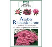 Azalees & Rhododendrons - DVD