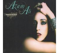 Ali, Azam – Elysium for the Brave