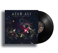 Azam Ali : Synesthesia VINYL 12" Album (2026) NEW FREE Shipping, Save £s
