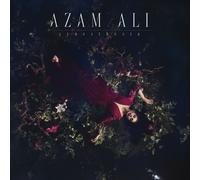 Azam Ali Synesthesia (CD) Album (US IMPORT)