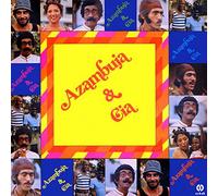 Azambuja & Cia Vinyl LP New 2018