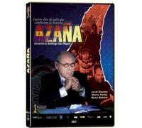 Azaña (2008) (Region 2) (Import); Santiago San Miguel