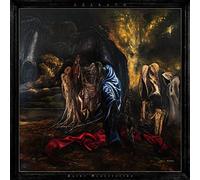 Azarath - Saint Desecration