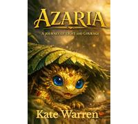Azaria: God's Dragon