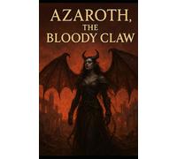 Azaroth: The bloody claw (Echoes of the Ash)