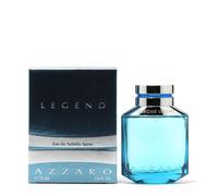 Azzaro Chrome Legend Eau de Toilette Spray 75ml