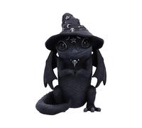 Azascale Occult Lizard Cult Cuties Nemesis Now Exclusive Figurine 12.4cm