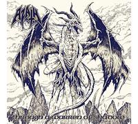 Azath - Through A Warren Of Shadow [VINYL]