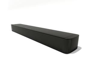 AZATOM Soundbar with Built-In Subwoofer | 120W Surround Sound, Bluetooth & Remote Control | Optical, AUX, RCA, Touch Buttons | Perfect for Home Theatre or Gaming setups Studio Pulse 2