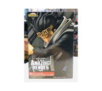 (Azawa Shouta Box) Anime My Hero Academia Figure PVC Age of Heroes Figurine Deku Action Collectible Model Decorations Doll