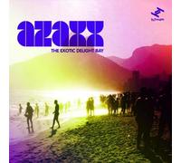 Azaxx - The Exotic Delight Bay