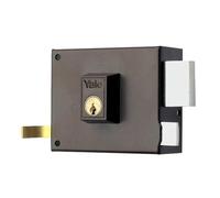 Azbe 125-A/HP/10 - Lock, Sense of Opening Right