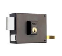 azbe-a 125% 2fhp 2 °F10 Lock Opening Left Direction