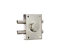 Azbe Lock 16 Round HN