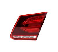 AZBUIRYP For Benz E Class W207 2014-2017 Two-Door Coupe LED Inside Tail Light Warning Brake Signal Lamp Car Accessories(Right Inner)