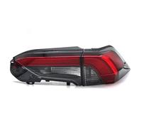AZBUIRYP For Toyota RAV4 2019 2020 2021 Rear Tail Light Brake Lamp With Left/Right Side(Right-2PC)