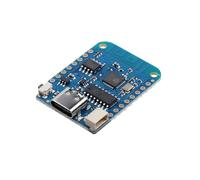 AZDelivery 1 x D1 Mini V4 NodeMCU ESP8266EX WLAN Module with USB-C Connection Compatible with Arduino with E-Book