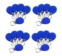 AZDelivery 20 x RFID Chip with 13,56 MHz RFID Transponder compatible with Arduino including eBook
