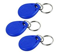 AZDelivery 3 x RFID Chip with 13,56 MHz RFID Transponder compatible with Arduino including eBook
