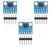 AZDelivery 3x Module for CAN BUS transceiver with thermal protection and slope control | Controller board 8 orders | Compatible with communication module Arduino SN65HVD230