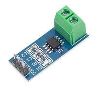AZDelivery ACS712 30A Amp Current Sensor Range Module Current Sensor compatible with Arduino including E-Book!