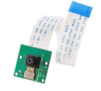 AZDelivery Camera Module 5 MP for Raspberry Pi including E-Book!