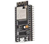 AZDelivery ESP32-S2 Kit Bluetooth Audio BLE MCU ESP32 Development Board with 2.4 GHz WLAN Dual Core CPU Processor Integrated 2-in-1 Microcontroller Including eBook