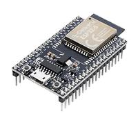 AZDelivery ESP32S Dev Kit C V4 NodeMCU WLAN WiFi Development Board compatible with Arduino including E-Book! (Successor module of ESP32S Dev Kit C V2)