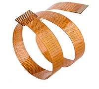 AZDelivery Flex Ribbon Cable 30 cm (12 inch) compatible with Raspberry Pi Zero Camera/Display including E-Book!