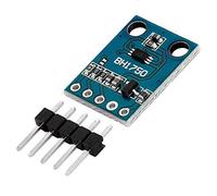AZDelivery GY-302 BH170 Light/Brightness Sensor compatible with Arduino and Raspberry Pi including E-Book!
