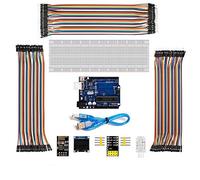 AZDelivery Smart-Home Starter Set compatible with Arduino Including E-Book!