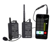 Azden I-Coustics PRO-XD Wireless Microphone