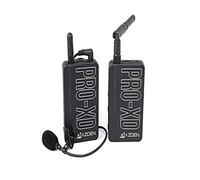 Azden PRO-XD 2.4 Ghz Wireless Microphone Kit
