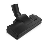 AZDTGWOOX Vacuum Cleaner Suction Head Carpet Rugs Brush Replacement 32-35mm ,Compatible For Bosch,,Compatible For Nilfisk ,Compatible For Samsung,Compatible For Siemens, Roll Brush Replacement(35 mm)