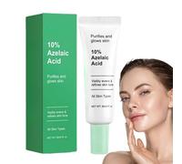 Aze-laic Acid 10% Facial Serum,Aze-laic Ac-id Cream for Face,Face Serum for Women,Az-elaic Aci-d Cream Gel,Hydrating Face Cream,Night Moisturiser,Face Cre-am,Night Cr-eam,Fa-ce Care,Skinoren Cre-am