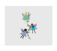 Azeeda 2 x 'Flower Fairies Playing ' Lens Cleaning Cloths (LC00044865)