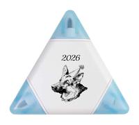 Azeeda '2026 German Shepherd' Compact DIY Multi Tool (TI00043428)