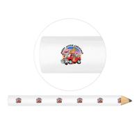 Azeeda 3 x 'Aussie Outback Christmas' Carpenters Pencils (LP00049113)