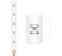 Azeeda 3 x 'Australian Koala' Carpenter's Pencils (LP00029392)