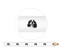 Azeeda 3 x 'English Springer Spaniel' Carpenter's Pencils (LP00041055)