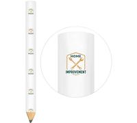 Azeeda 3 x 'Home Improvement DIY' Carpenter's Pencils (LP00041156)